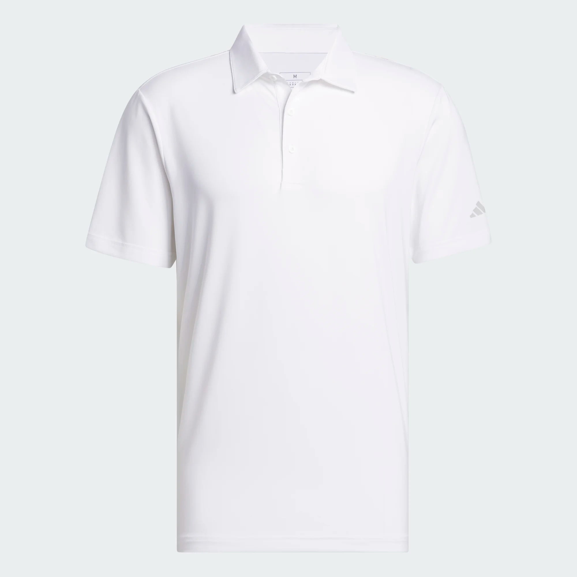 Adidas Polo Ultimate 365 SLD Blanc