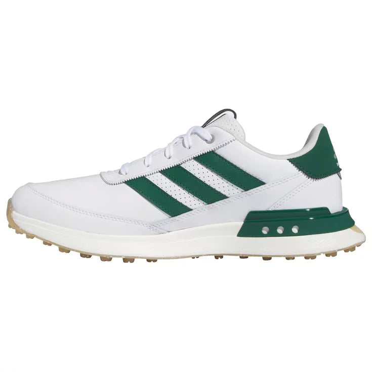 ADIDAS S2G Leather SL 24 White / Green