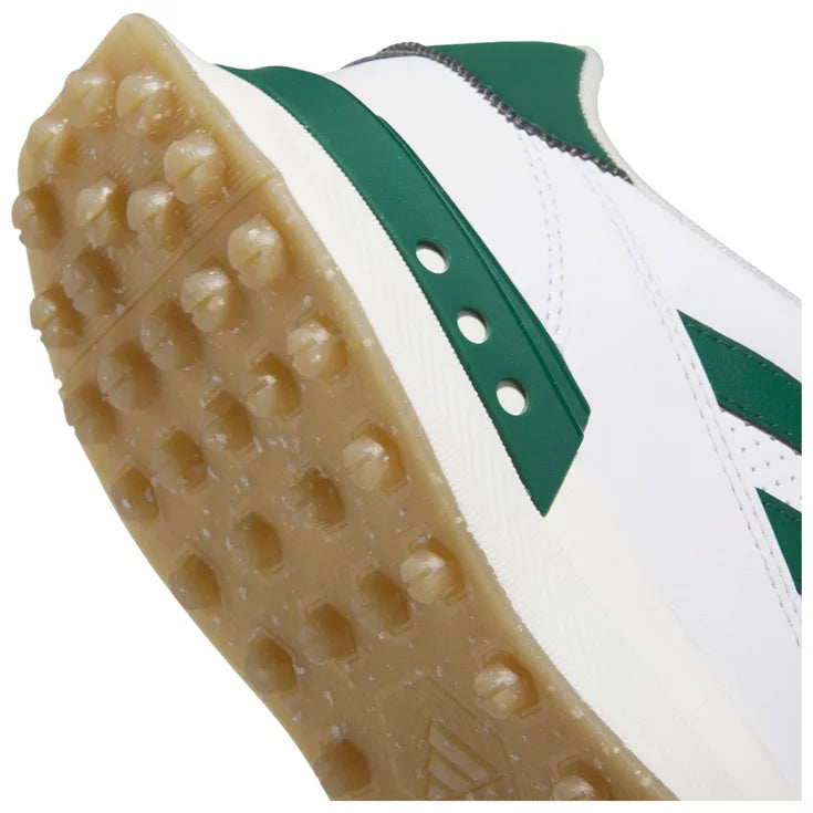 ADIDAS S2G Leather SL 24 White / Green