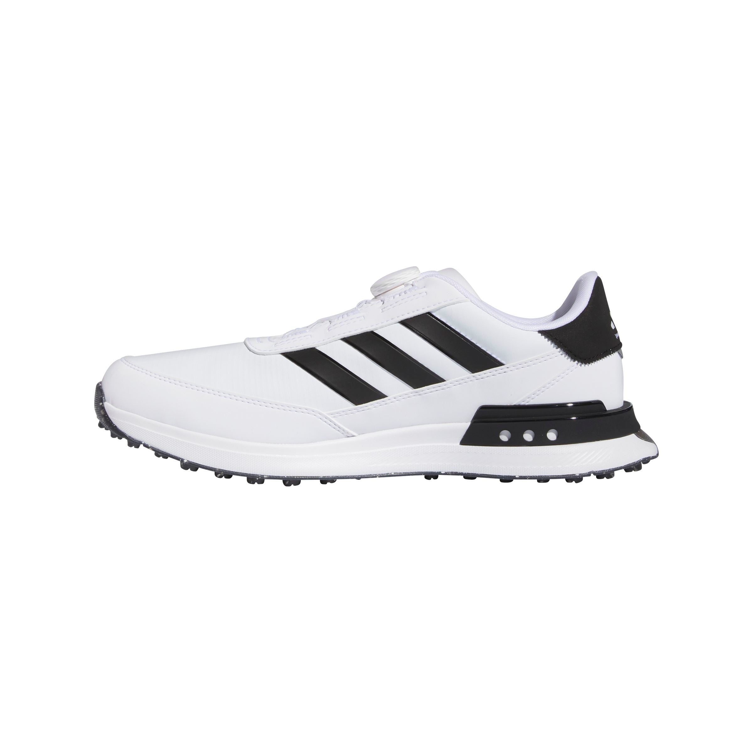 ADIDAS S2G Leather SL BOA 24 White / Black