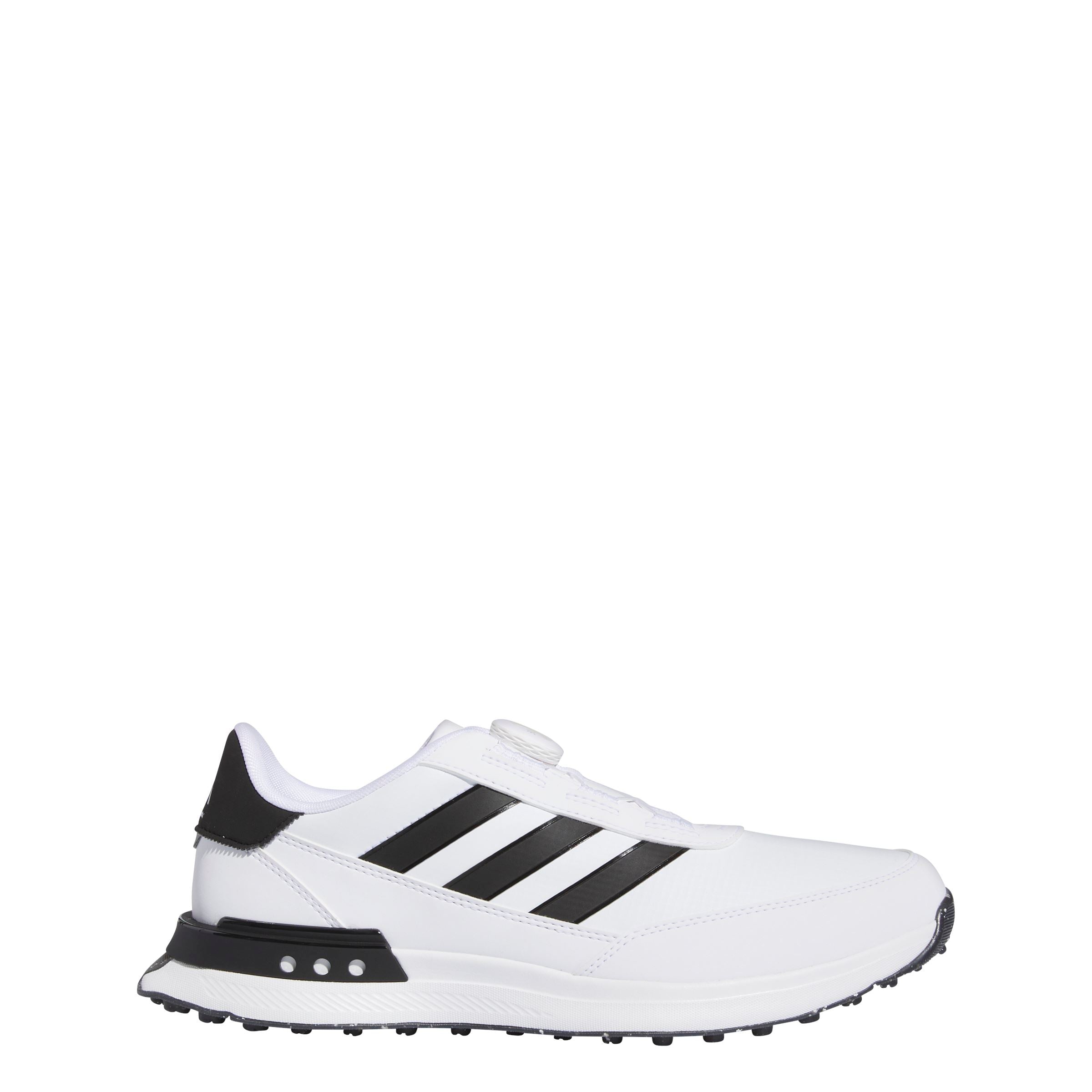 ADIDAS S2G Leather SL BOA 24 White / Black