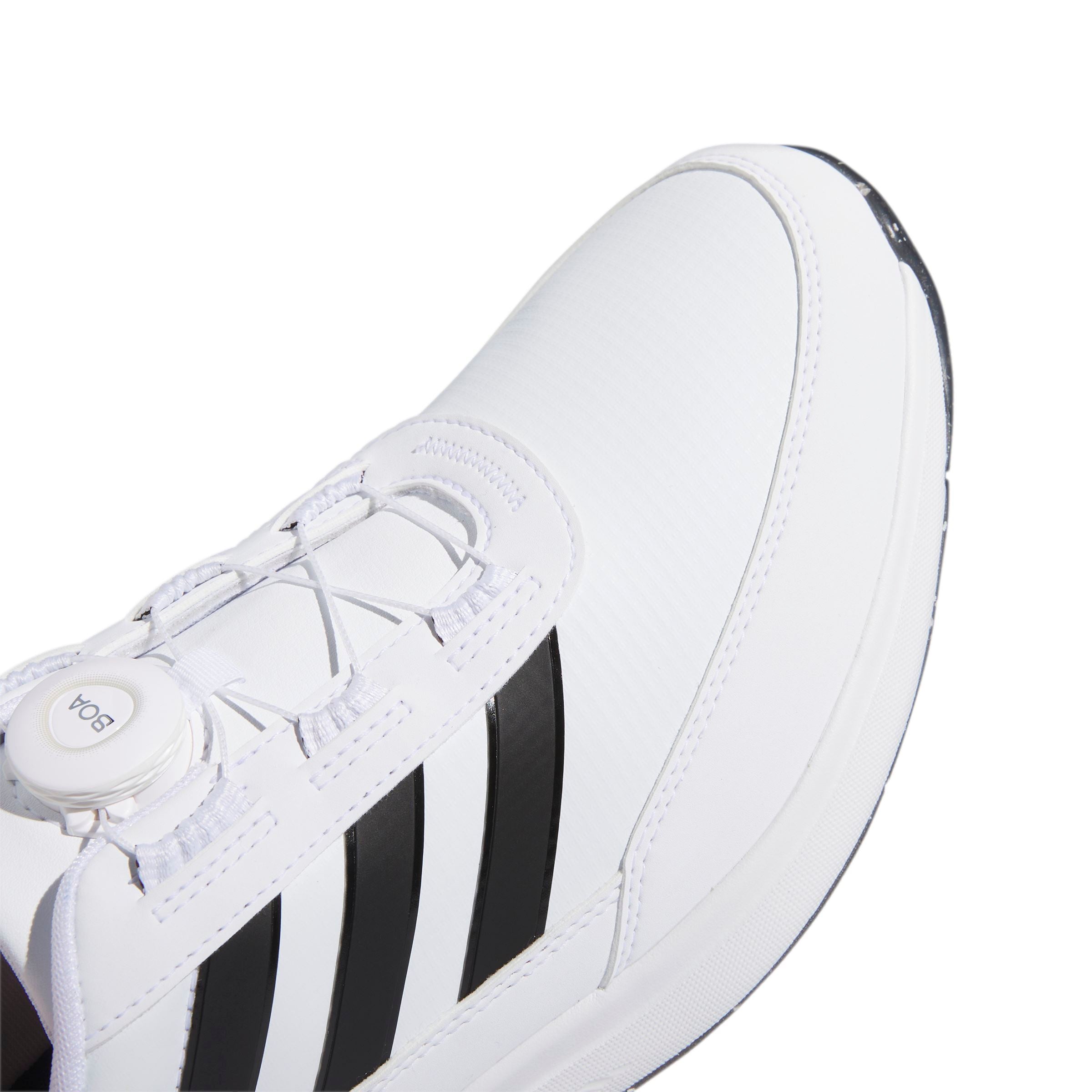 ADIDAS S2G Leather SL BOA 24 White / Black