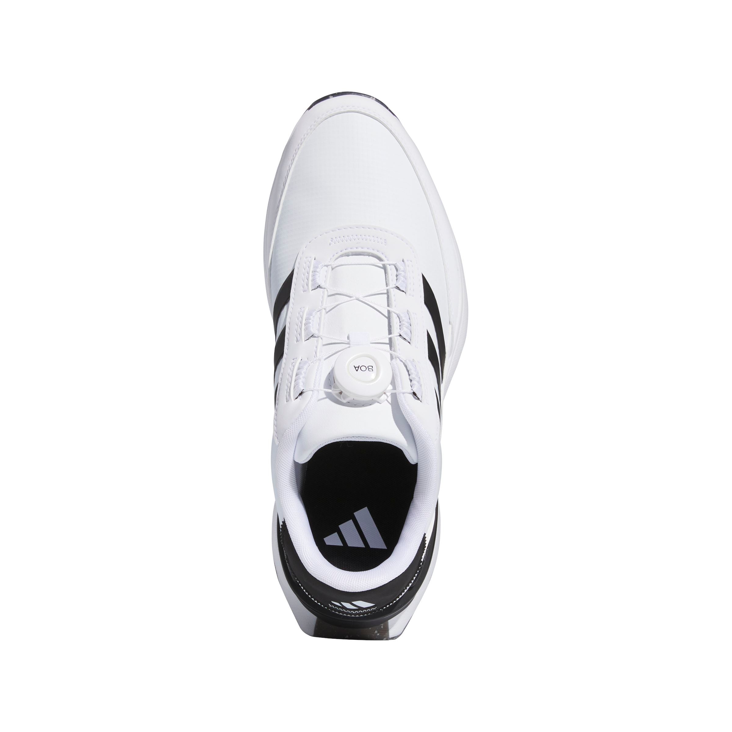 ADIDAS S2G Leather SL BOA 24 White / Black