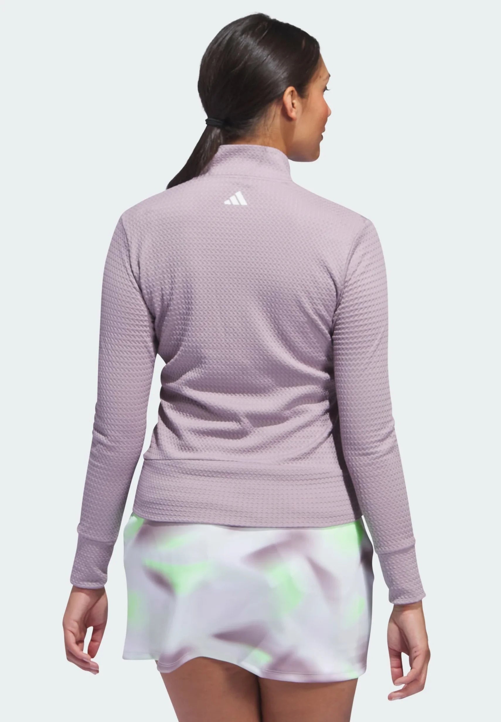 Adidas veste femme ultimate figue