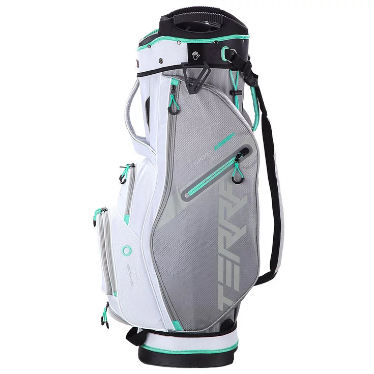 BIG MAX Sac Chariot Terra Sport