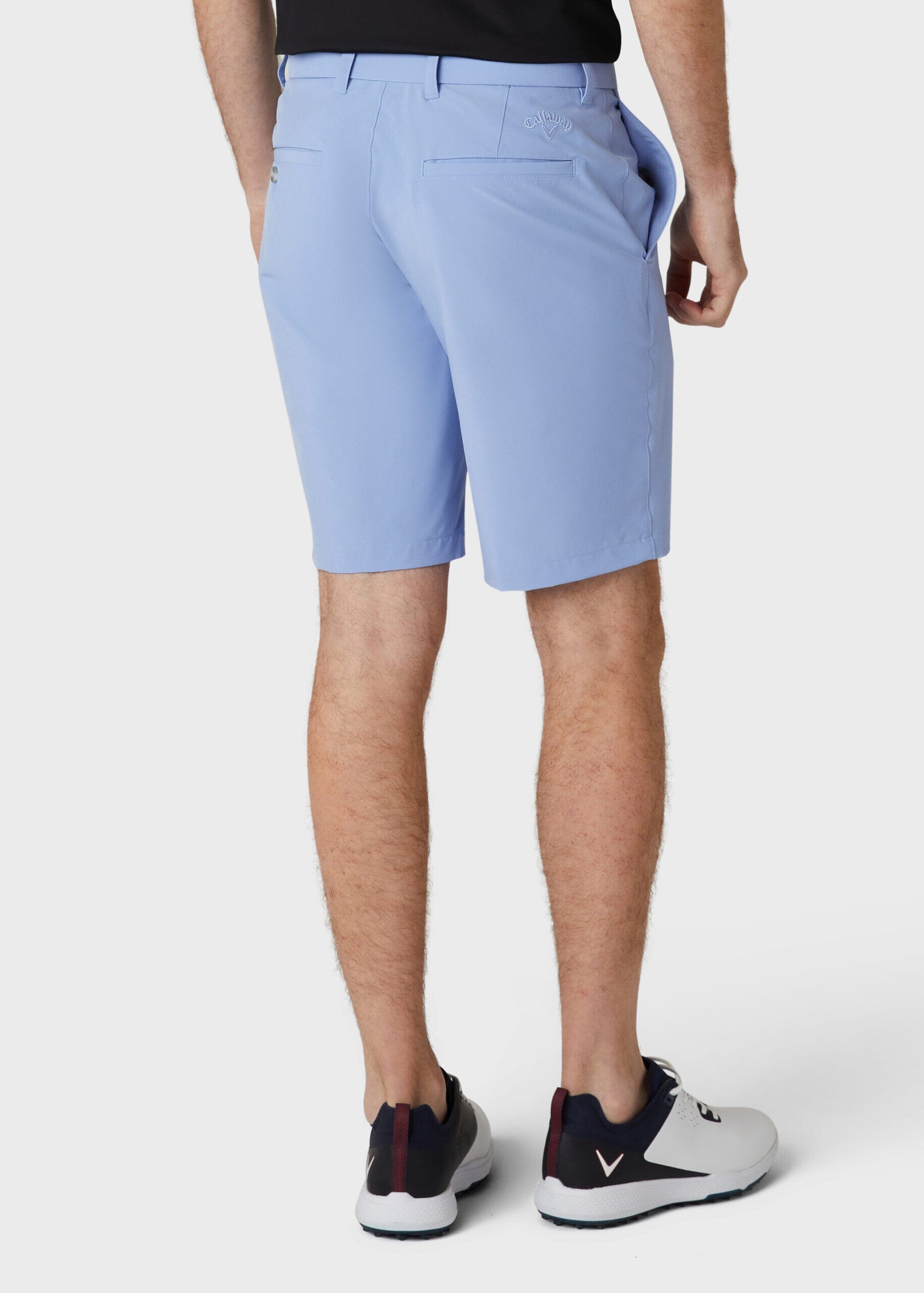 Callaway bermuda homme chambray