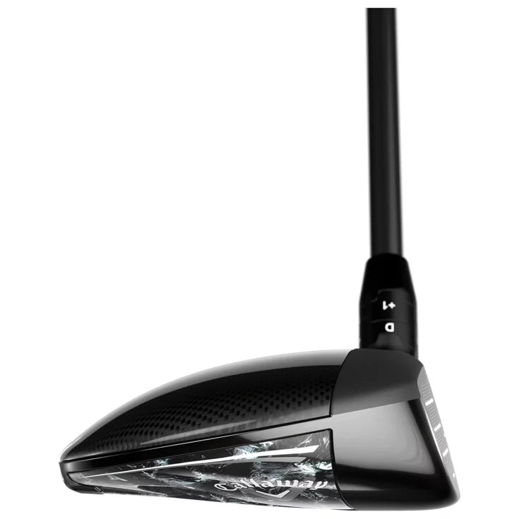 CALLAWAY Bois de parcours PARADYM AI SMOKE MAX