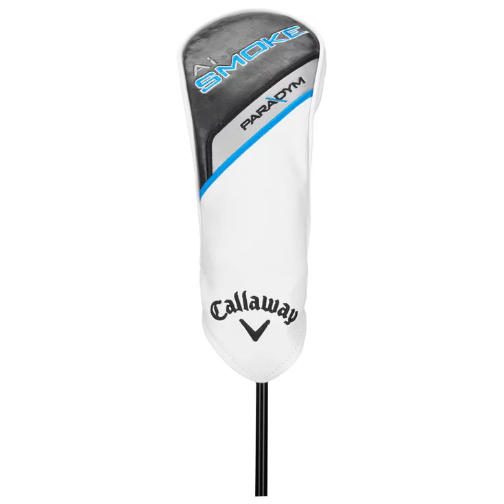 CALLAWAY Bois de parcours PARADYM AI SMOKE MAX