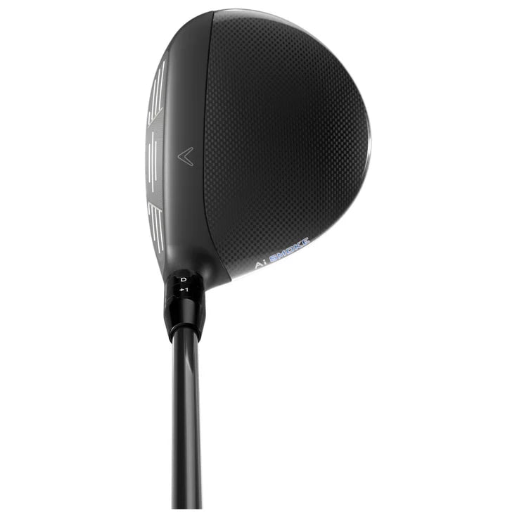 CALLAWAY Bois de parcours PARADYM AI SMOKE MAX