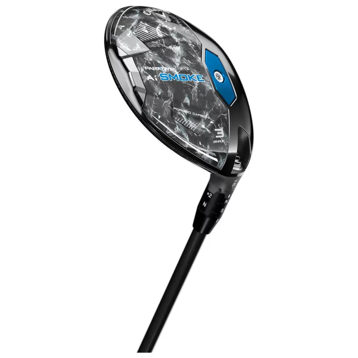 CALLAWAY Bois de parcours PARADYM AI SMOKE MAX