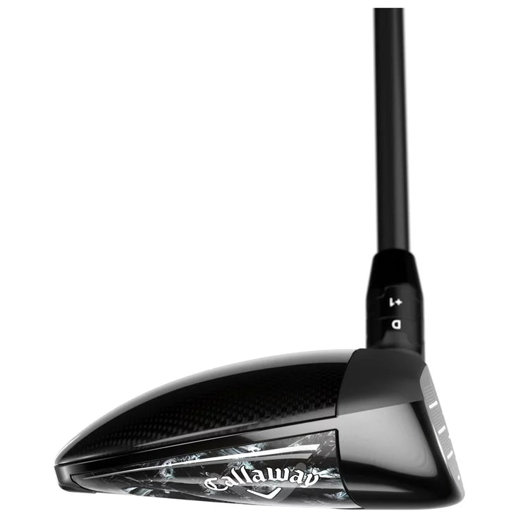 CALLAWAY Bois de parcours PARADYM AI SMOKE MAX D