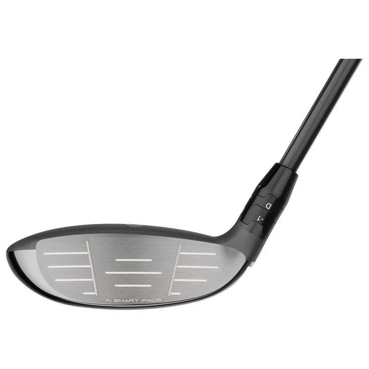 CALLAWAY Bois de parcours PARADYM AI SMOKE MAX D