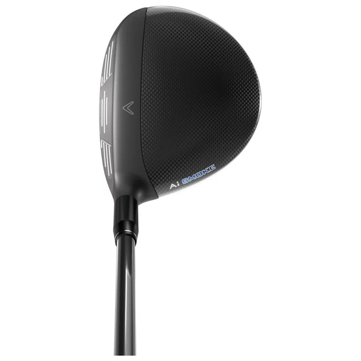 CALLAWAY Bois de parcours PARADYM AI SMOKE MAX Fast