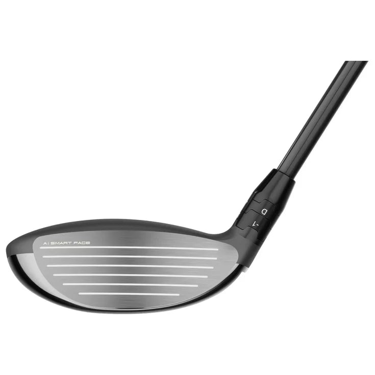 CALLAWAY Bois de parcours PARADYM AI SMOKE Triple Diamond