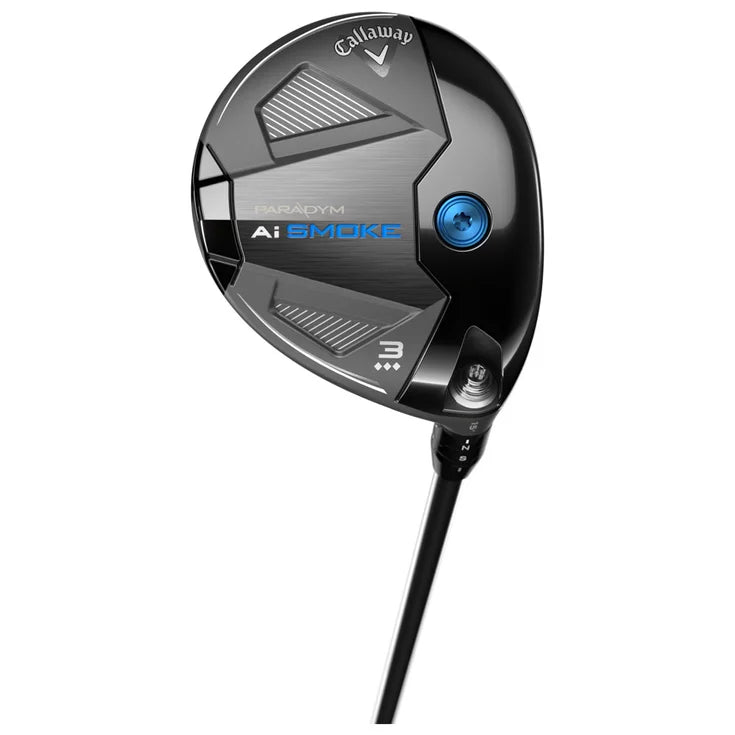 CALLAWAY Bois de parcours PARADYM AI SMOKE Triple Diamond