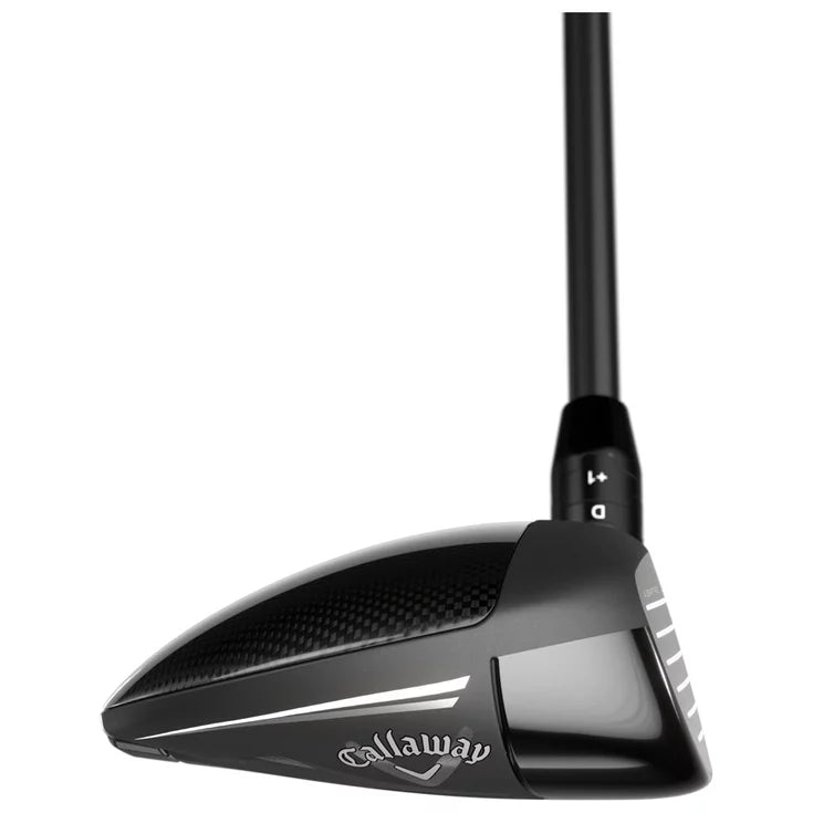 CALLAWAY Bois de parcours PARADYM AI SMOKE Triple Diamond