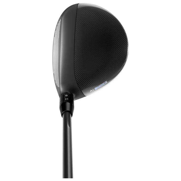 CALLAWAY Bois de parcours PARADYM AI SMOKE Triple Diamond