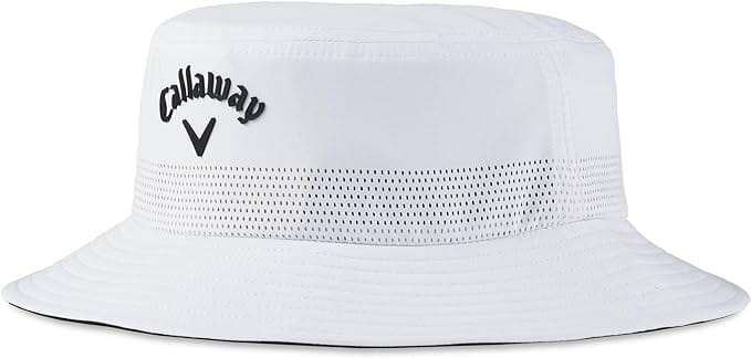 Callaway Chapeau de golf Blanc