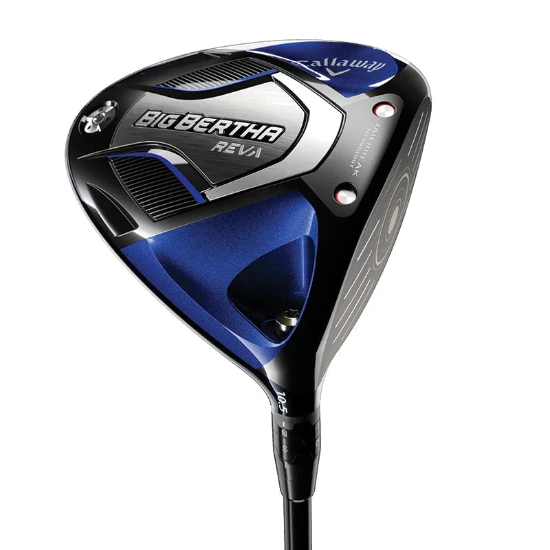 Callaway Driver Big bertha Reva 21