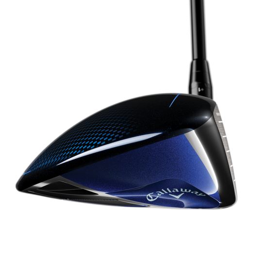 Callaway Driver Big bertha Reva 21