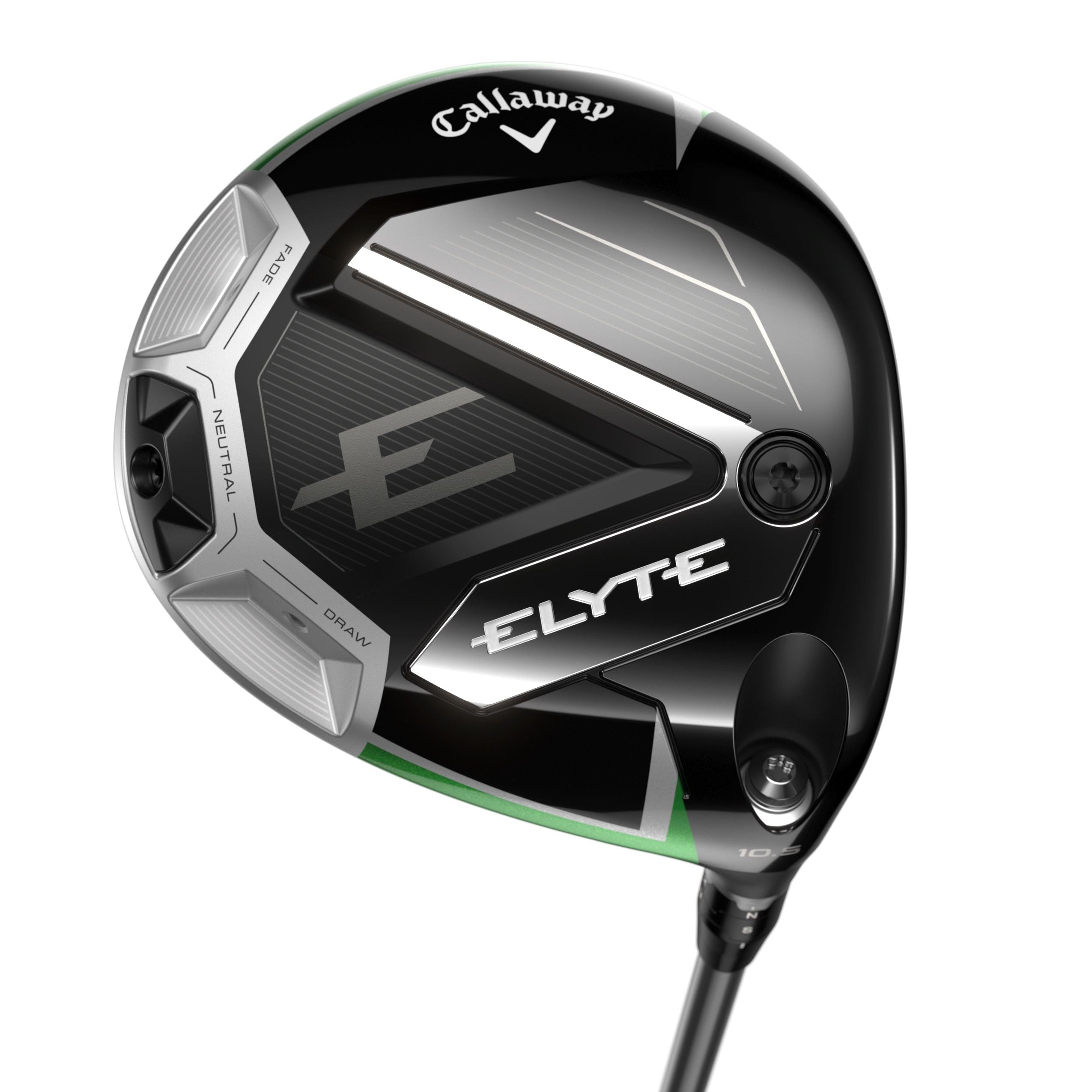 Callaway Driver ELYTE