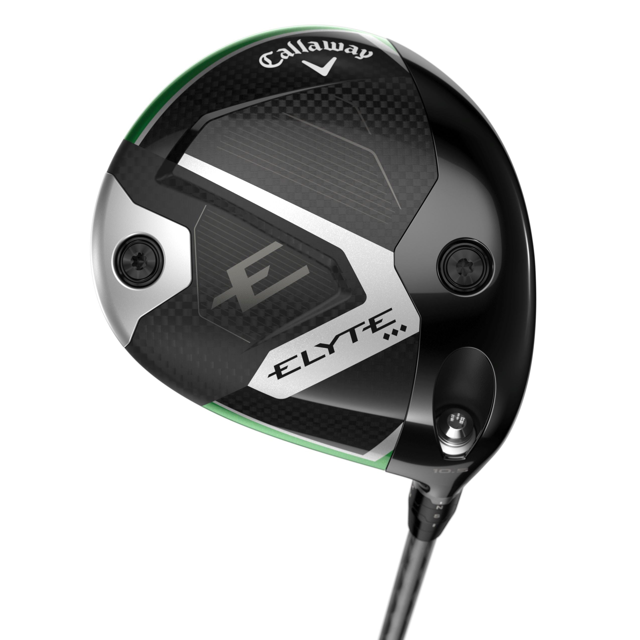 Callaway Driver ELYTE triple diamond