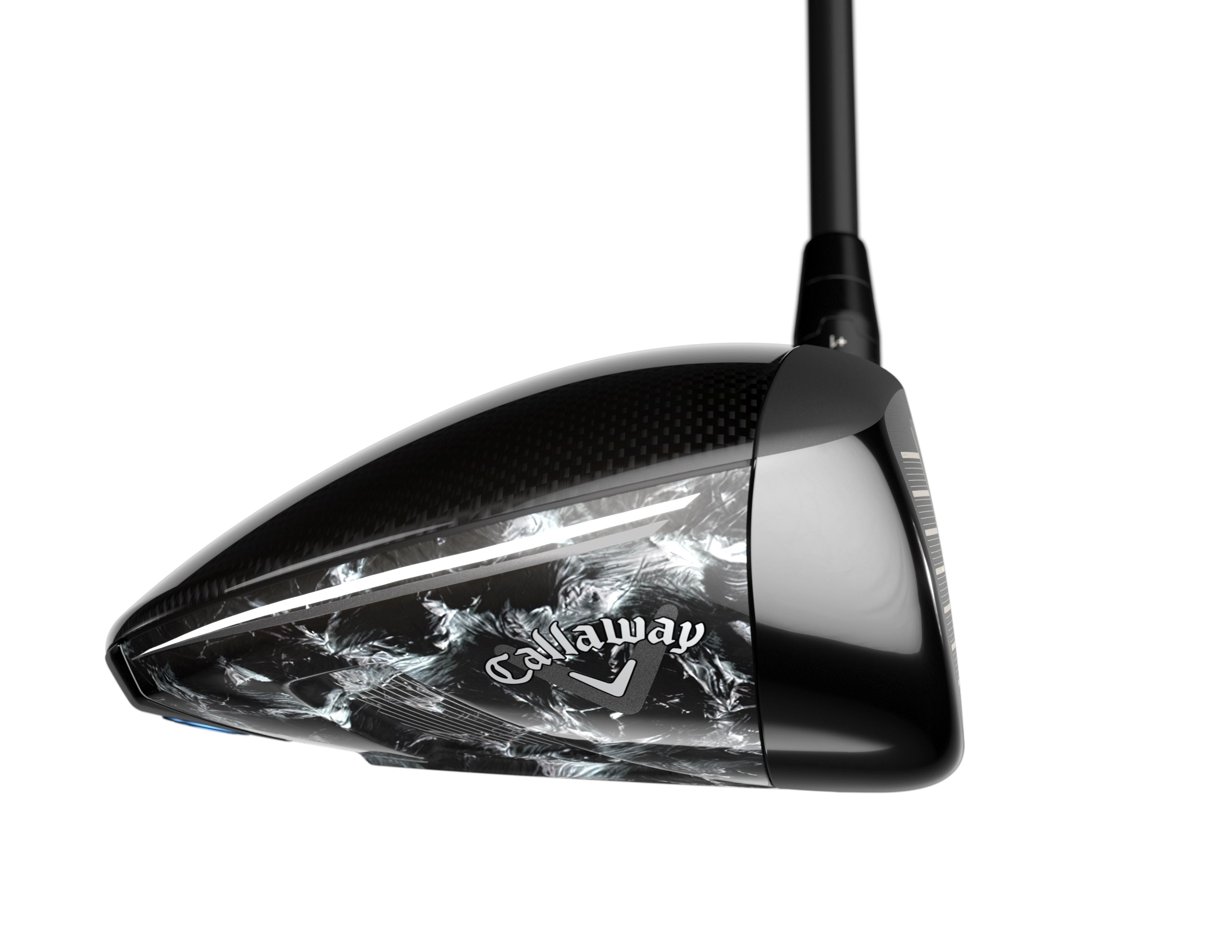 CALLAWAY DRIVER PARADYM AI SMOKE MAX D