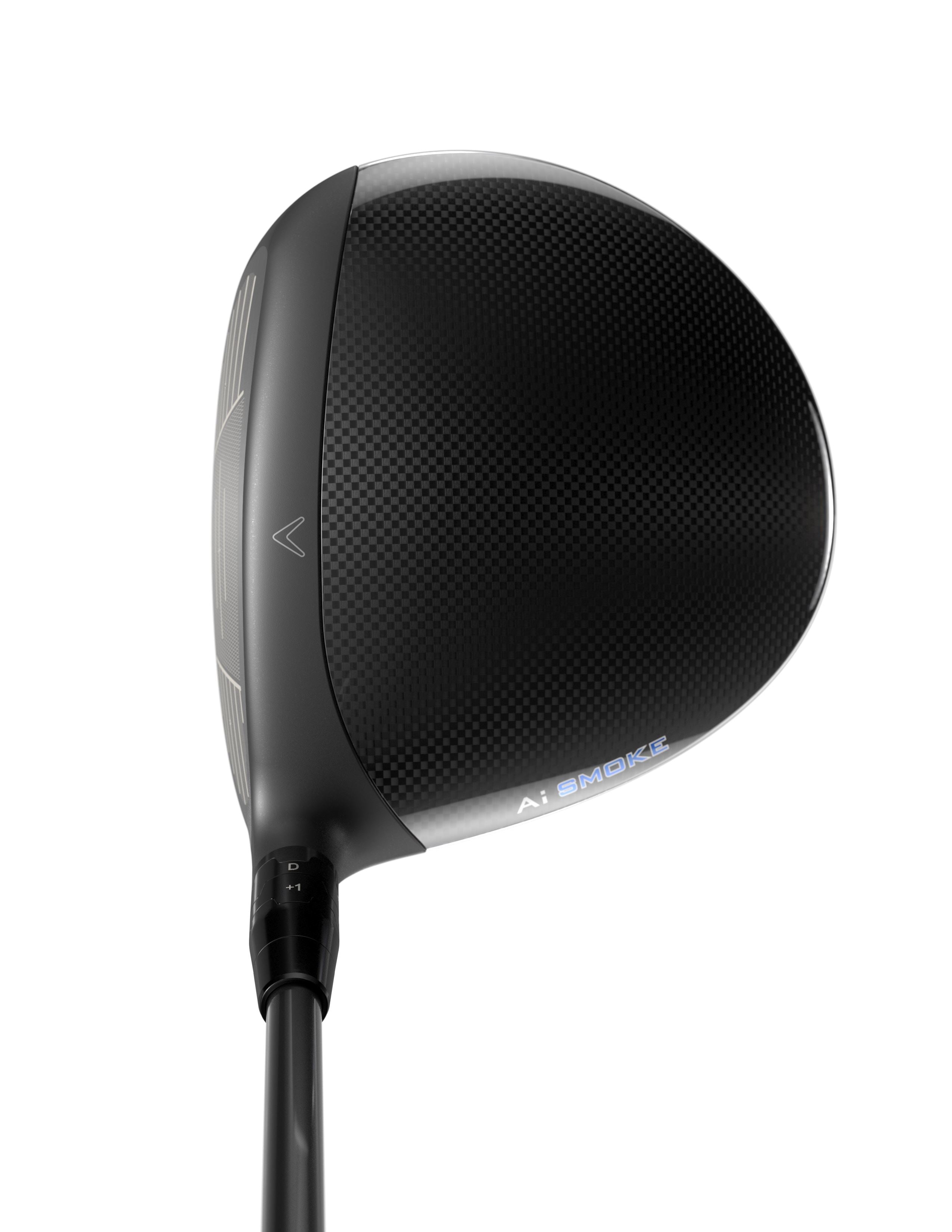 CALLAWAY DRIVER PARADYM AI SMOKE MAX D