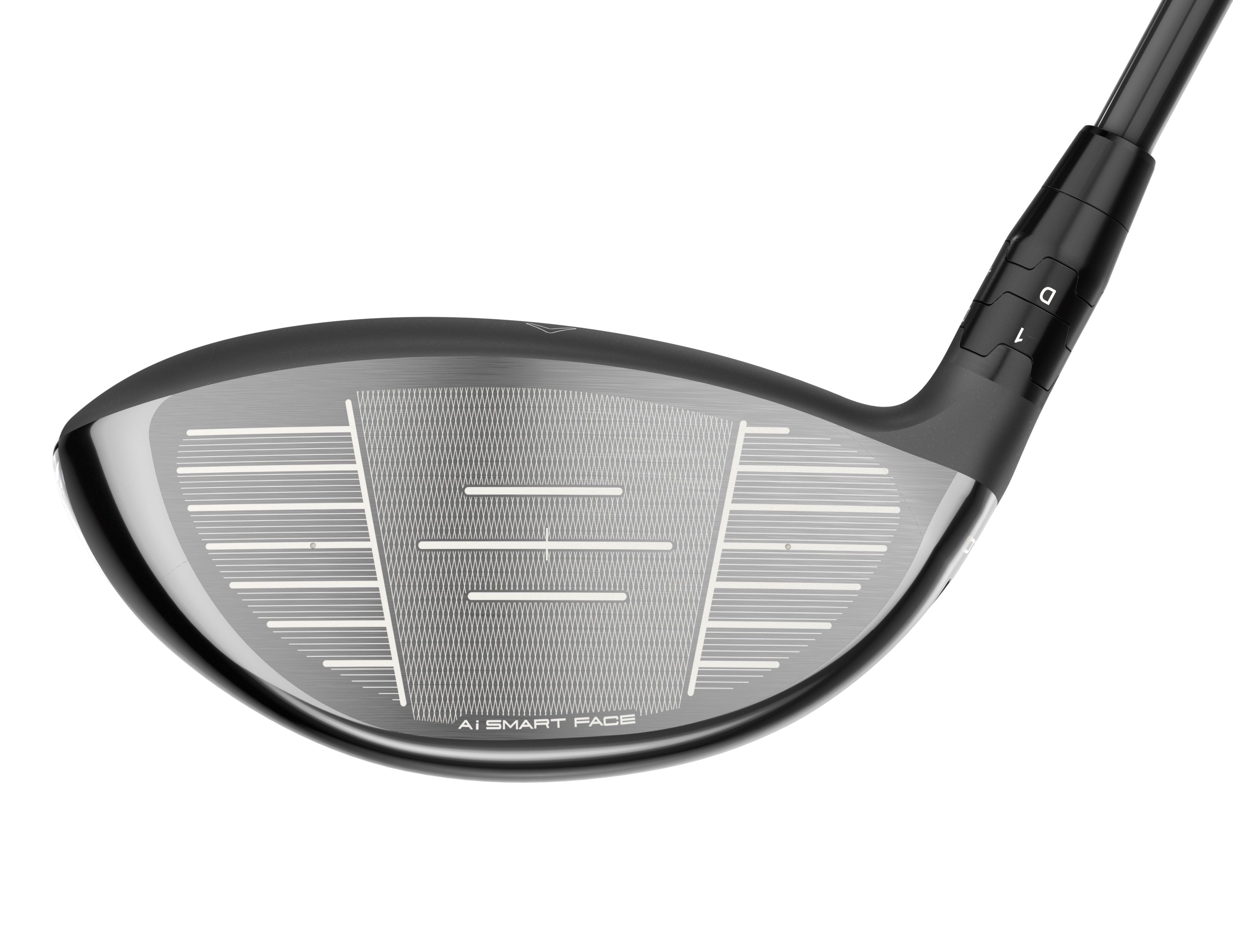 CALLAWAY DRIVER PARADYM AI SMOKE MAX D