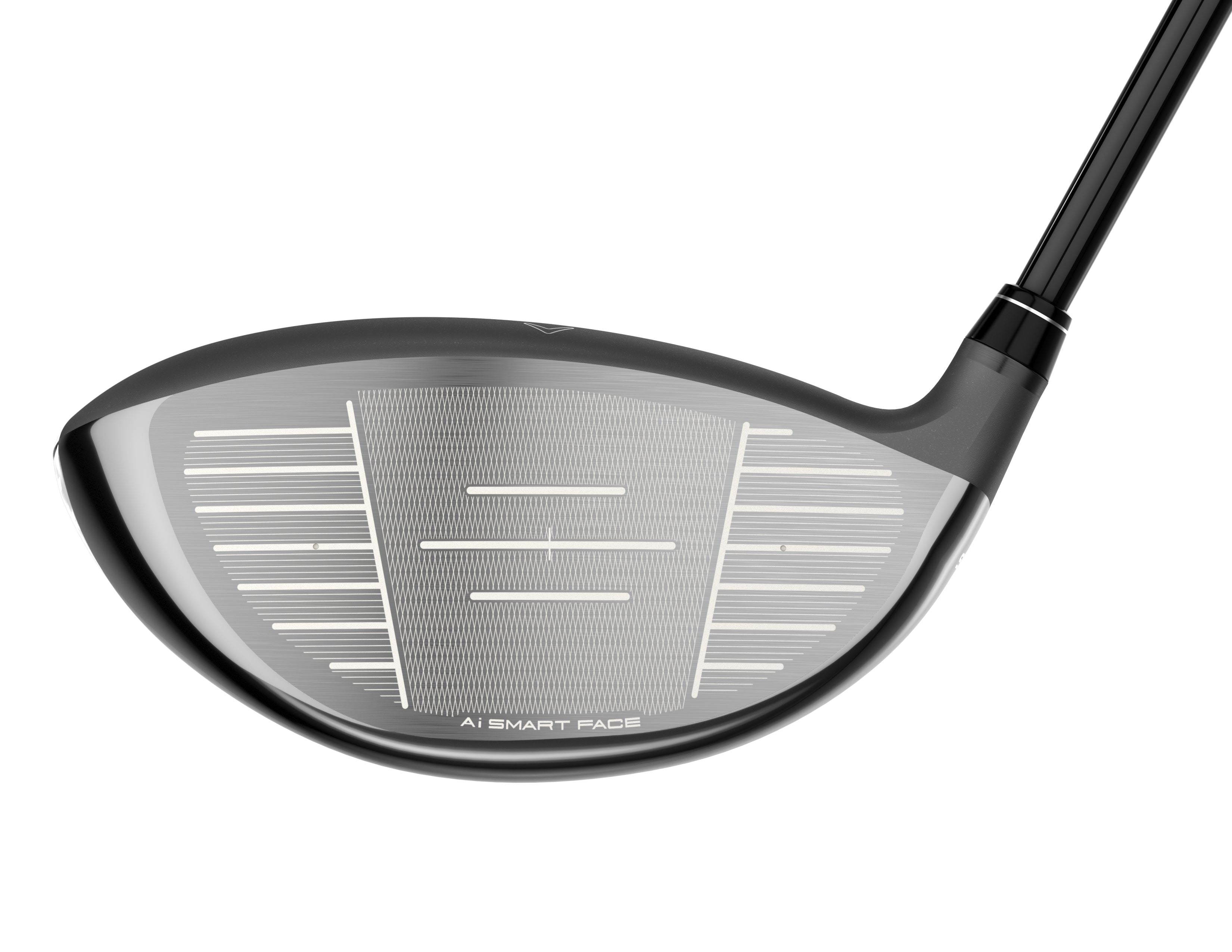 CALLAWAY DRIVER PARADYM AI SMOKE MAX FAST Lady