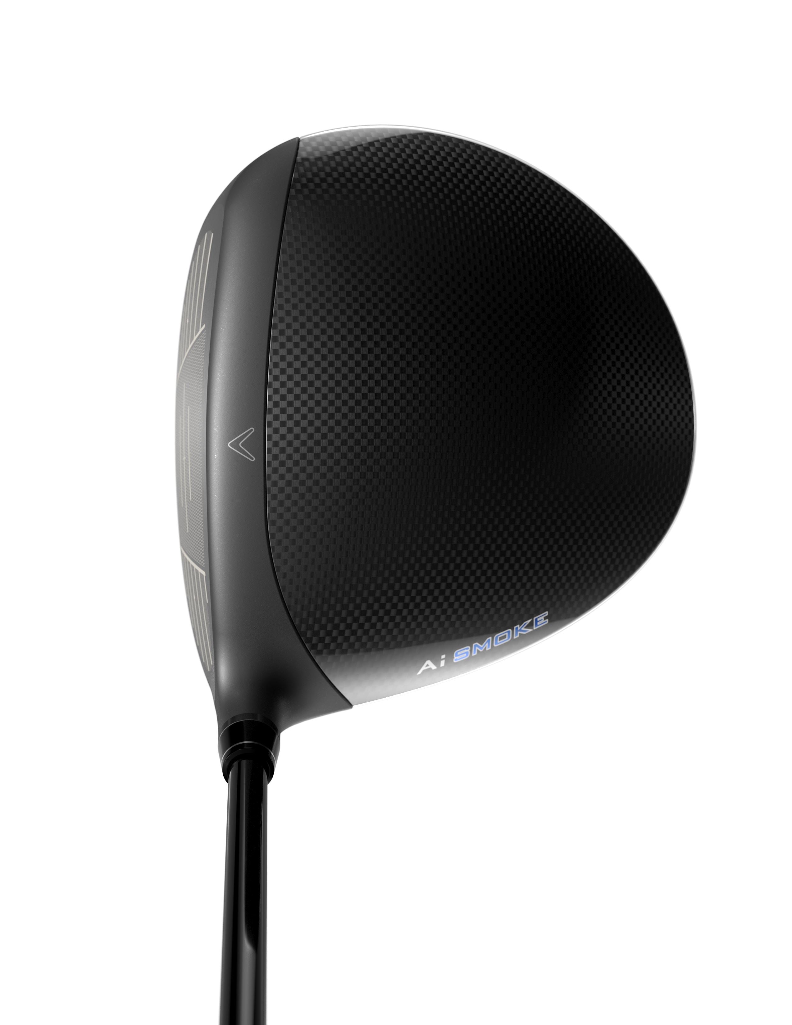 CALLAWAY DRIVER PARADYM AI SMOKE MAX FAST Lady