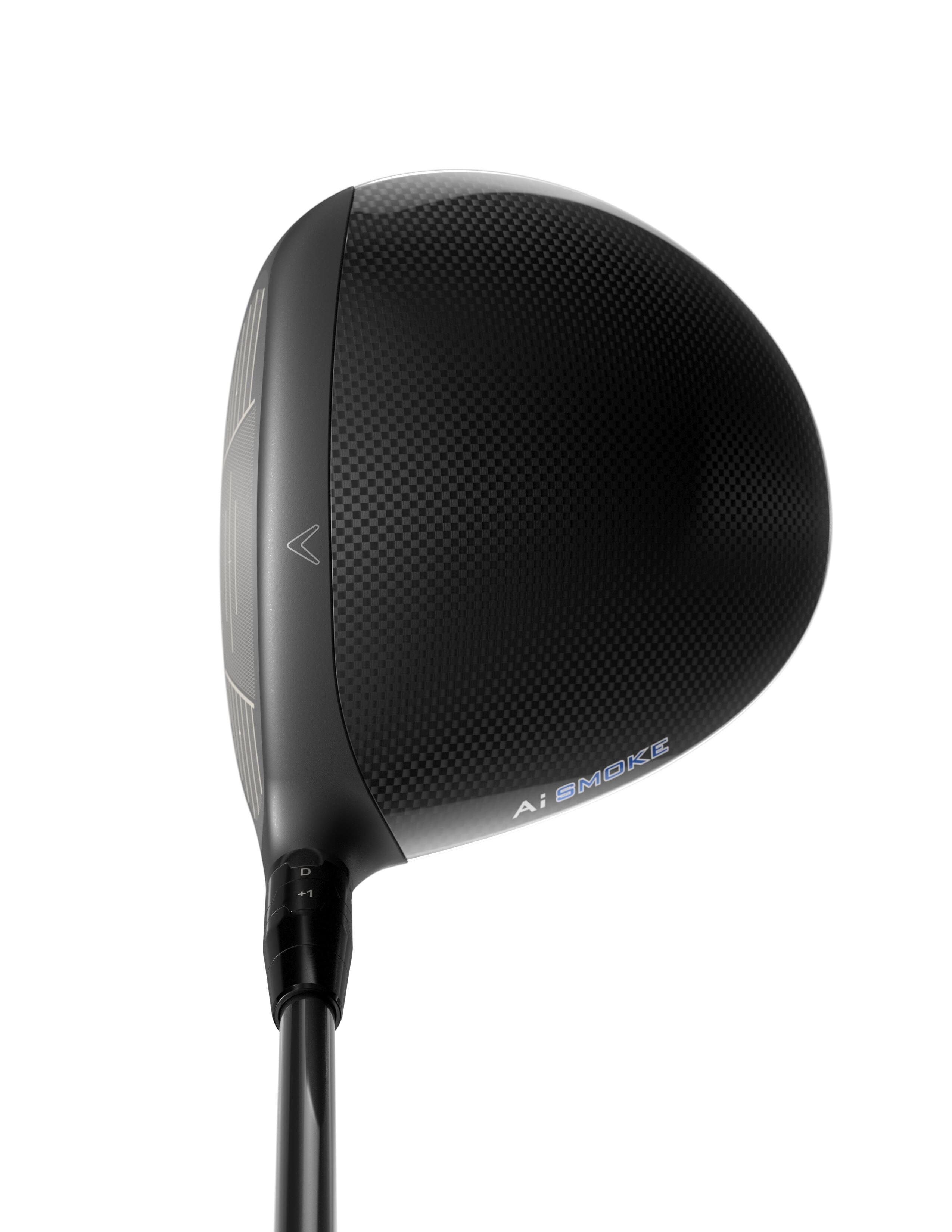 CALLAWAY DRIVER PARADYM AI SMOKE MAX Lady