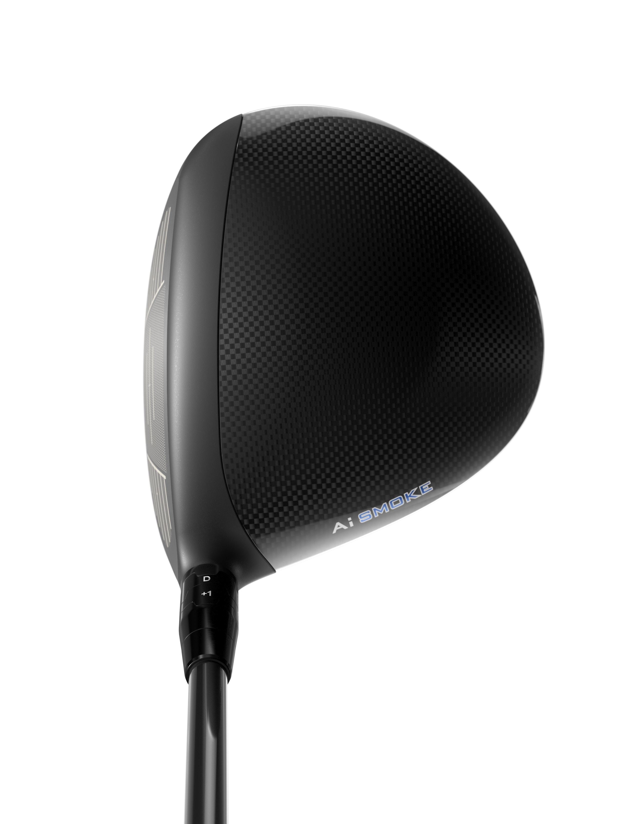 CALLAWAY DRIVER PARADYM AI SMOKE Triple Diamond