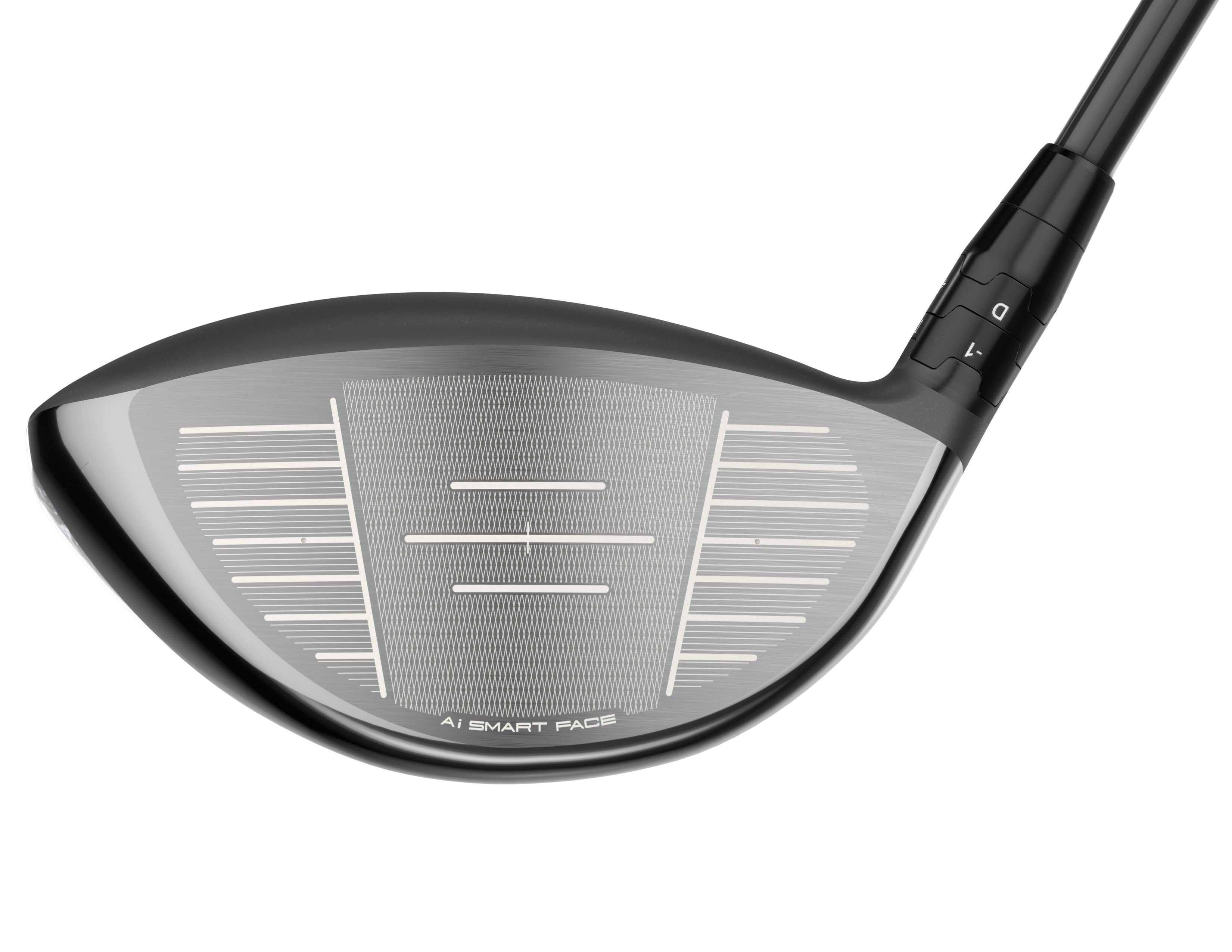 CALLAWAY DRIVER PARADYM AI SMOKE Triple Diamond