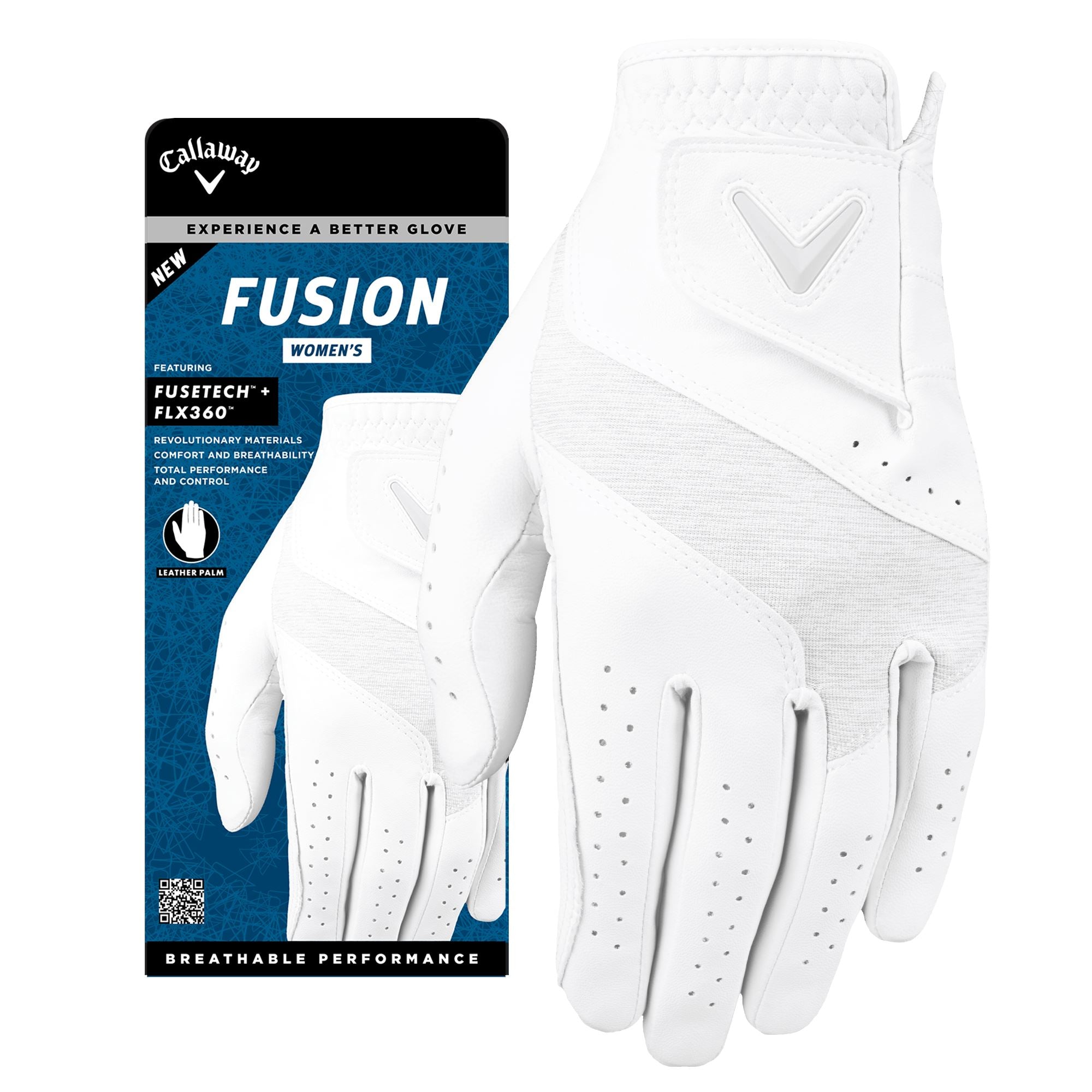 Callaway Gant Fusion Lady 2024