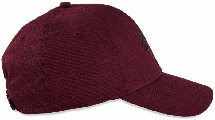 Callaway Golf Casquette Bordeaux Liquid Metal