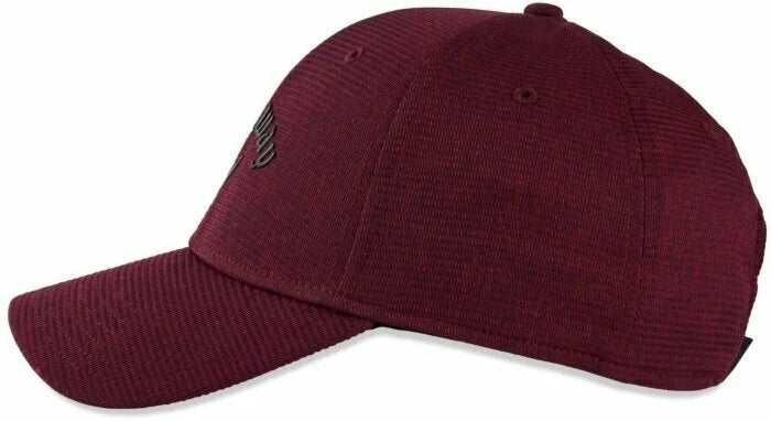 Callaway Golf Casquette Bordeaux Liquid Metal