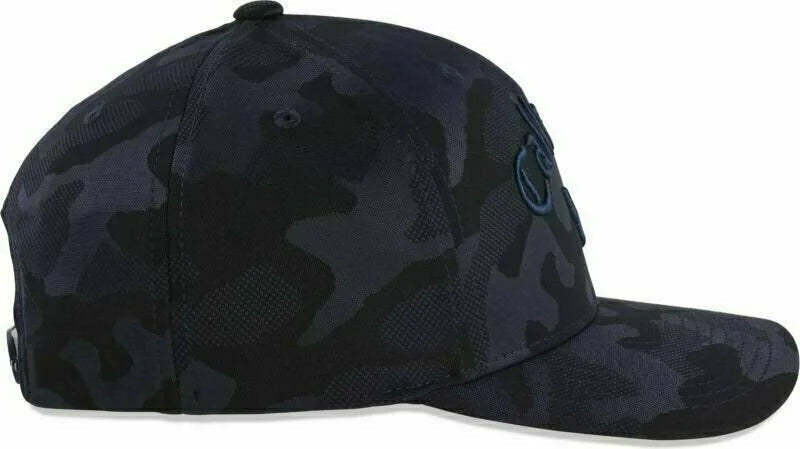 Callaway Golf Casquette Camouflage Noir