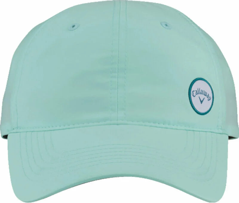 Callaway Golf Casquette Femme High Tail Menthe