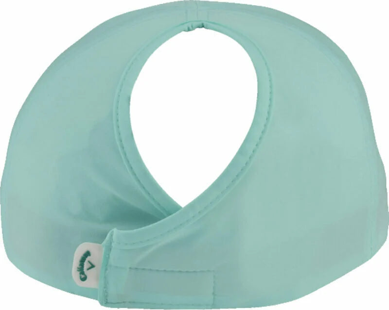 Callaway Golf Casquette Femme High Tail Menthe