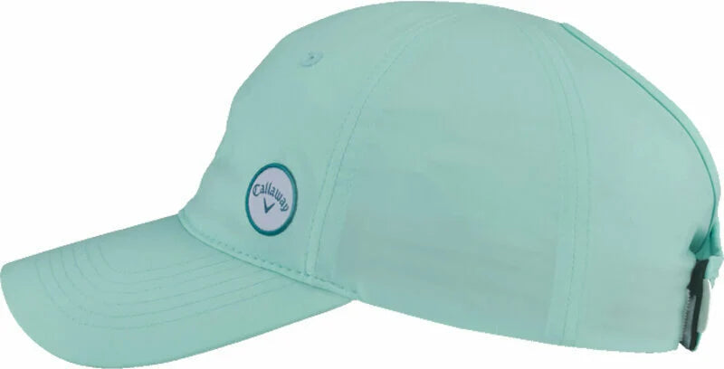 Callaway Golf Casquette Femme High Tail Menthe