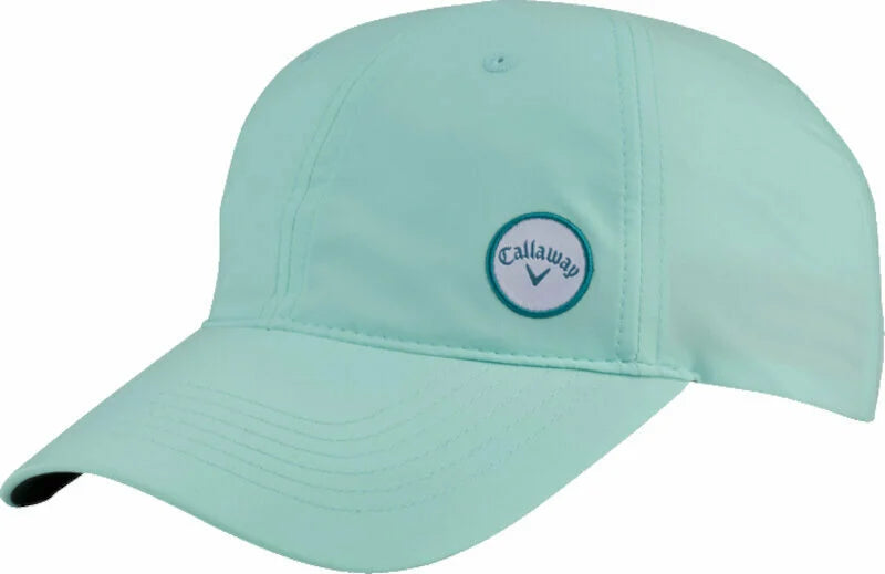 Callaway Golf Casquette Femme High Tail Menthe