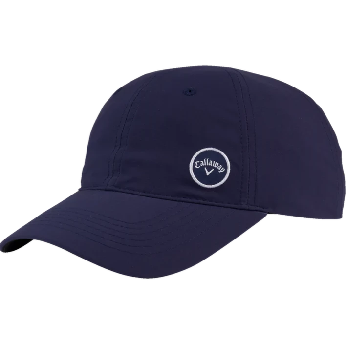 Callaway Golf Casquette Femme High Tail Navy