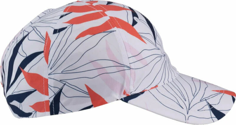 Callaway Golf Casquette Femme High Tail Tropical