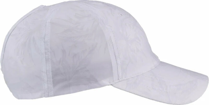 Callaway Golf Casquette Femme High Tail White Tropical