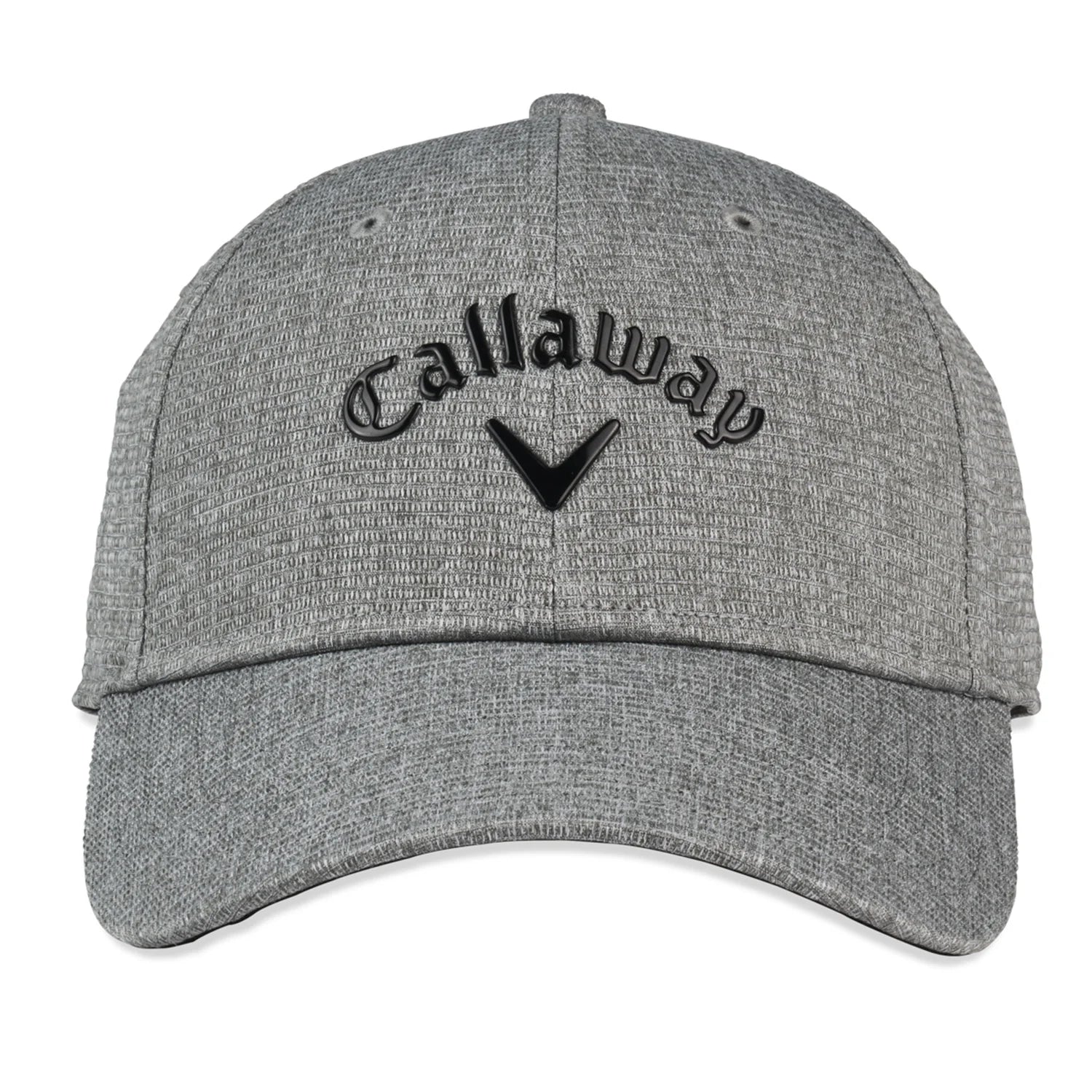 Callaway Golf Casquette Grise Liquid Metal