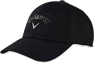 Callaway Golf Casquette Liquid Metal