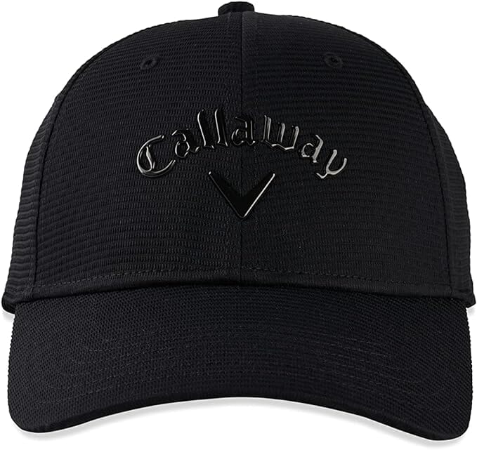 Callaway Golf Casquette Liquid Metal