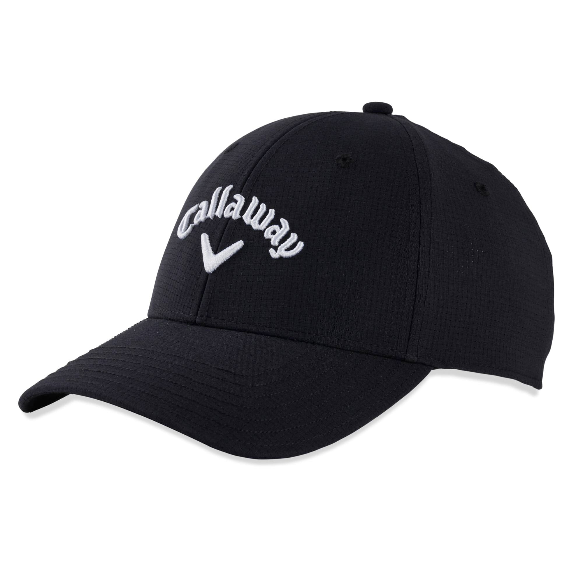 Callaway Golf Casquette Noir Magnet