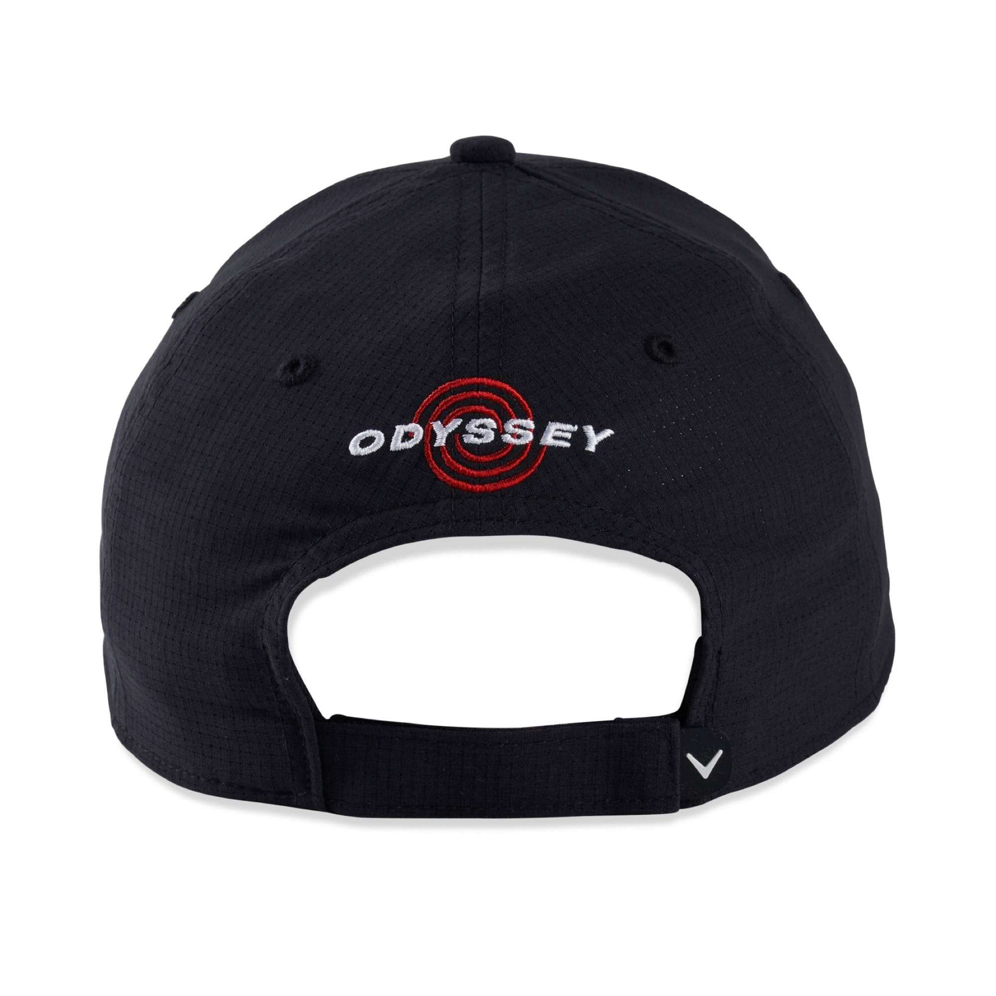 Callaway Golf Casquette Noir Magnet